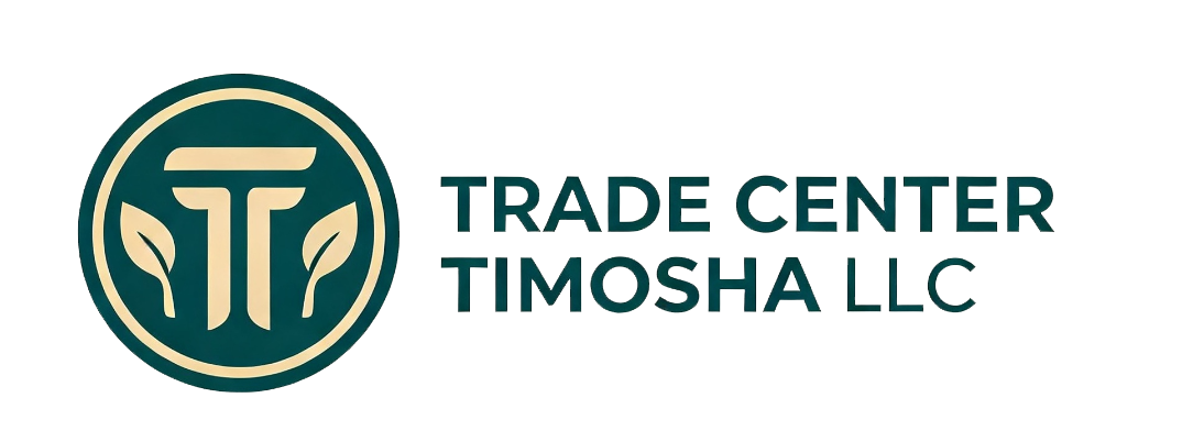 TRADE CENTER TIMOSHA LLC